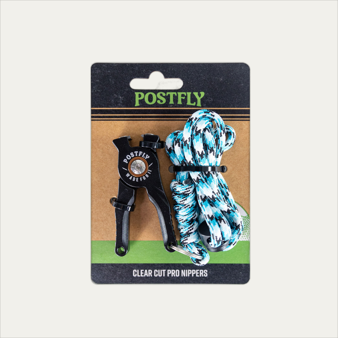 Clear Cut Pro Nippers