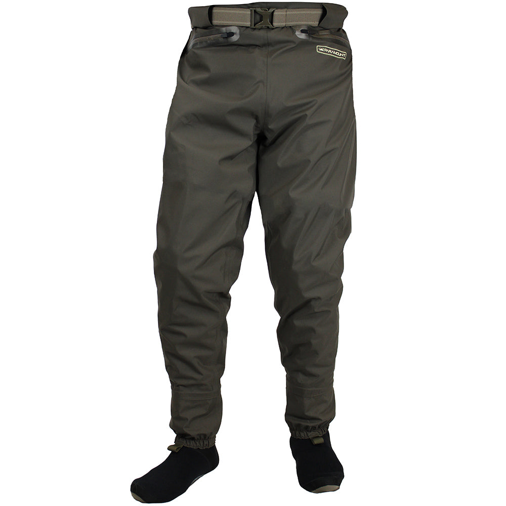 FAST EDDY Waist High Wader Pant – Postfly