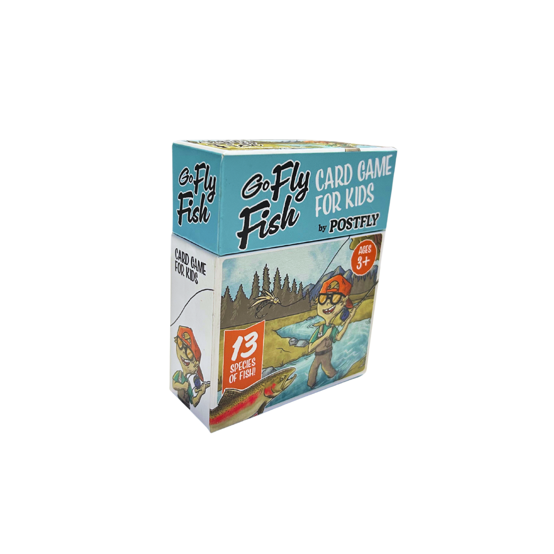 Tiny Anglers Giftset