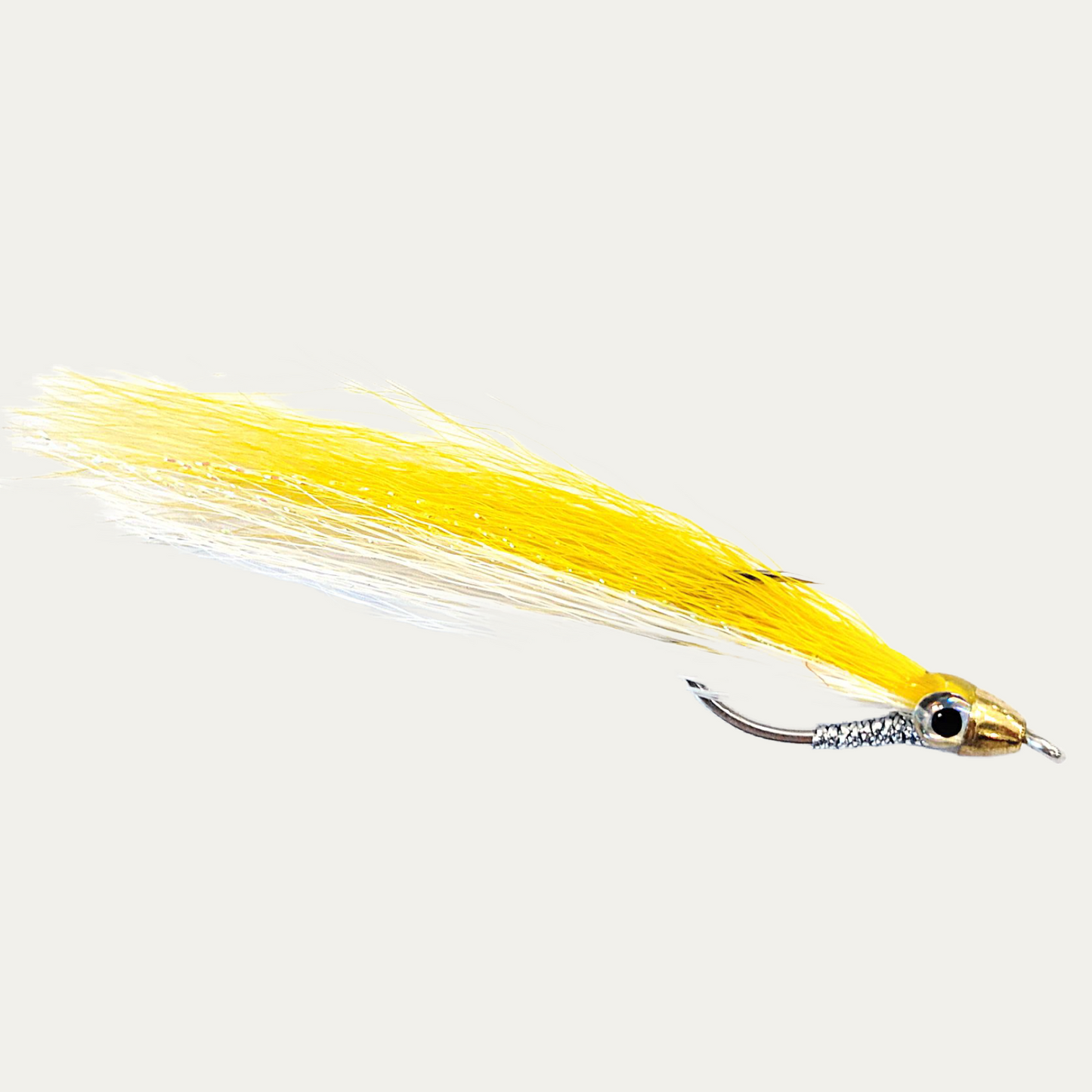 Popovic Jiggy Fly Assortment