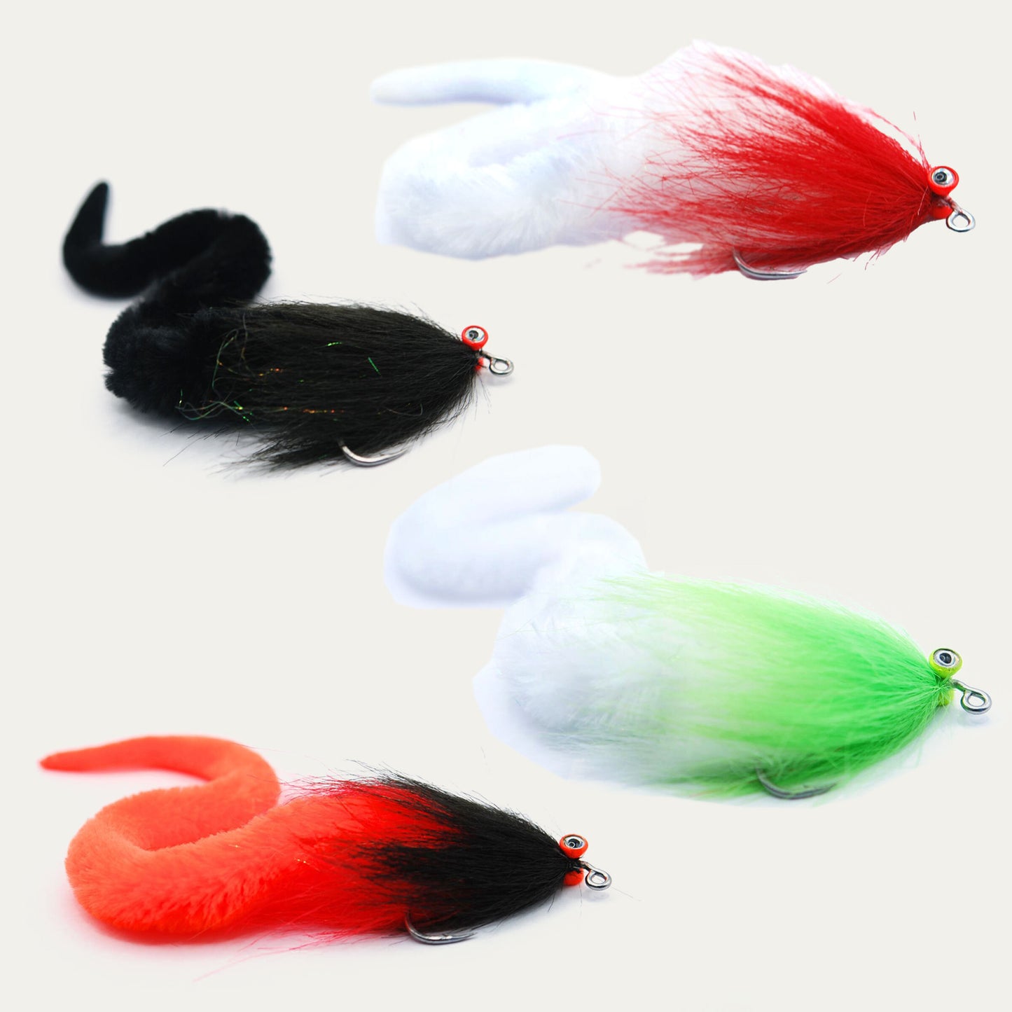 Blushing Dragon Fly Assortment