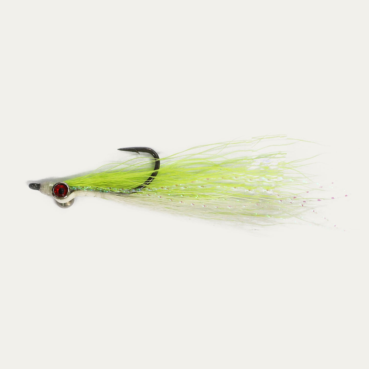 Highlighter Clouser Minnow 3 Pack