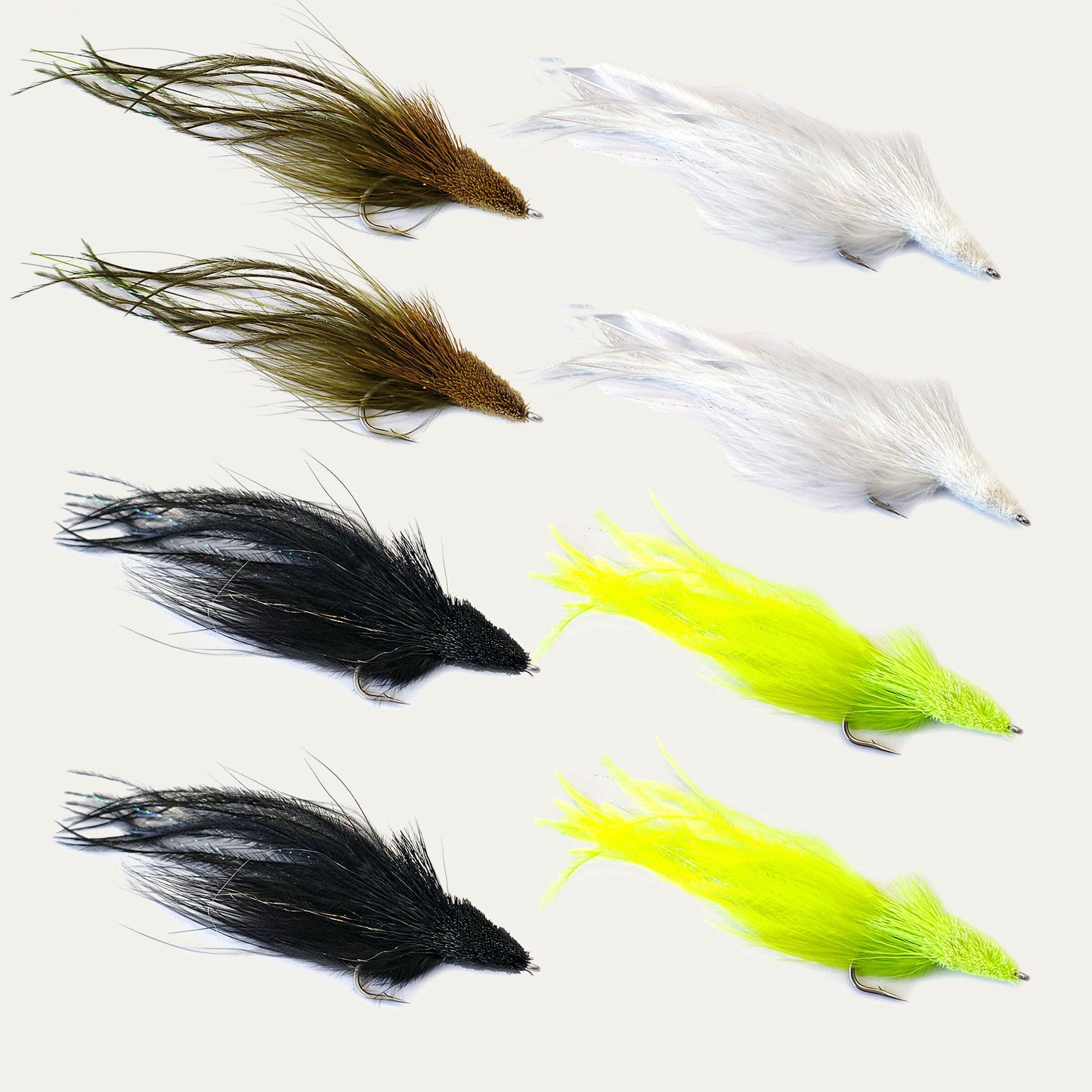 Tabory Snake - Assortment & Singles