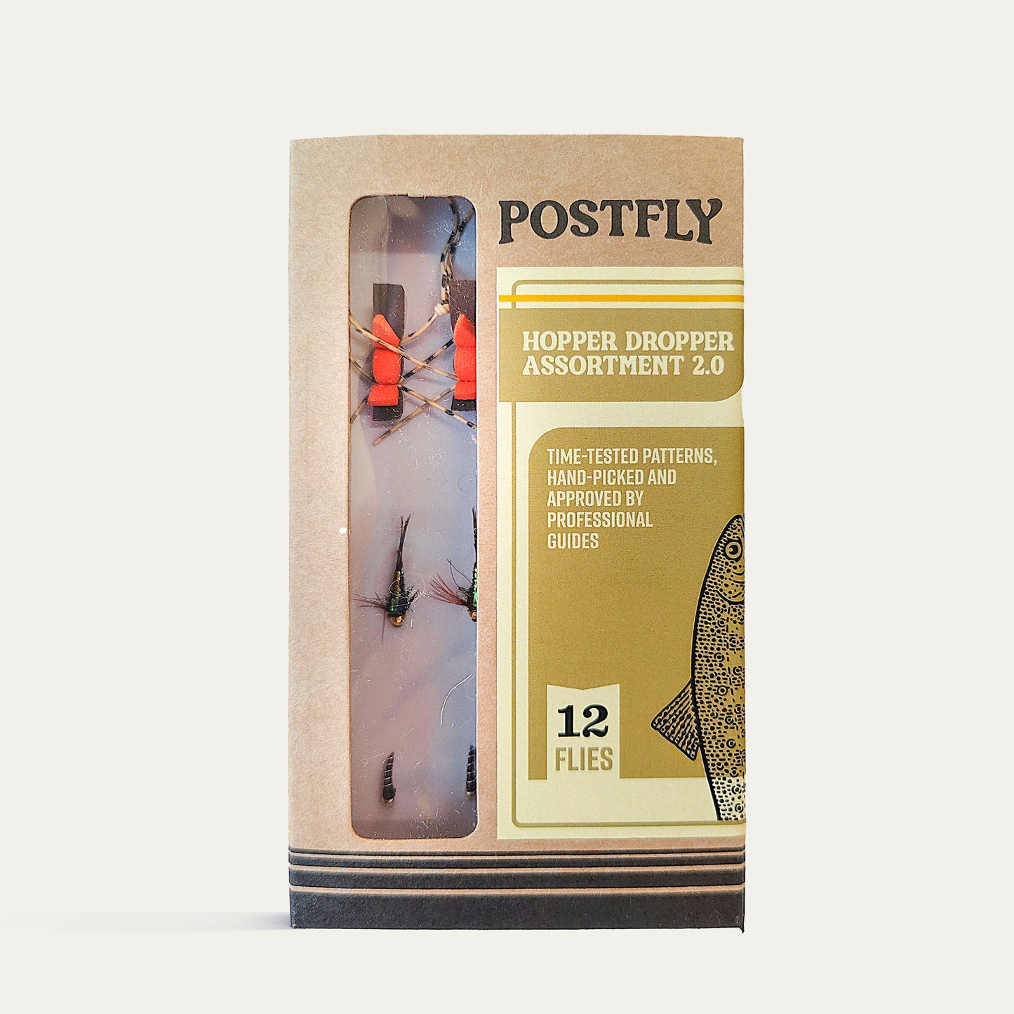 Hopper Dropper 2.0 Assortment