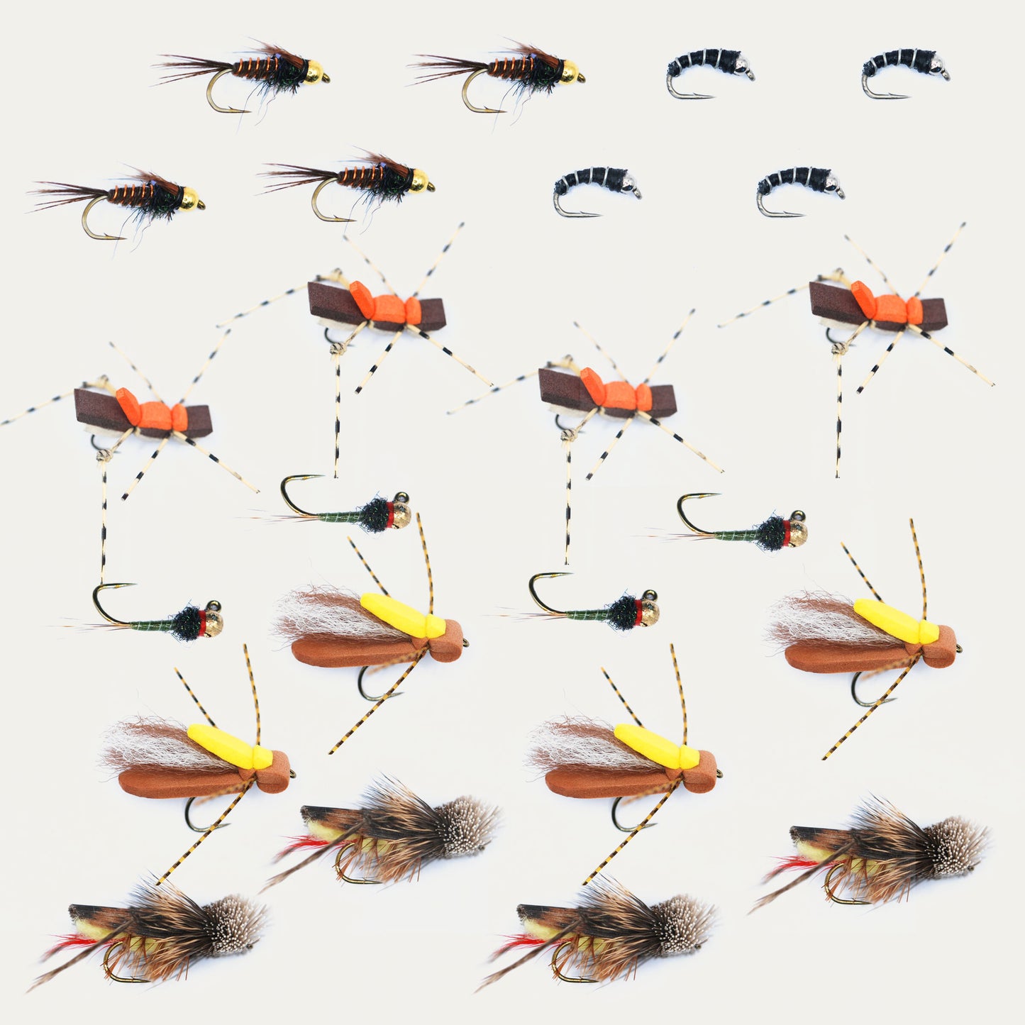 Hopper Dropper 2.0 Assortment
