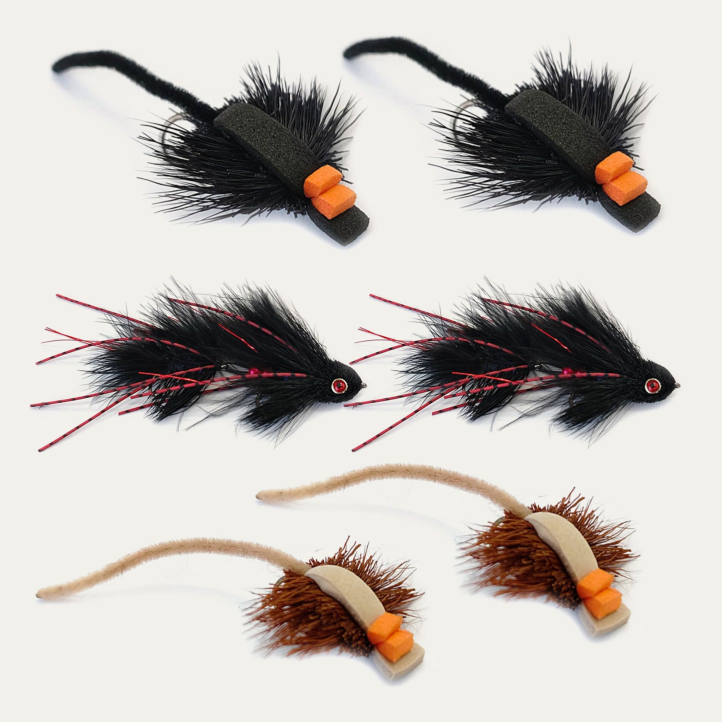 Mouse & Dungeon Big Game Assortment