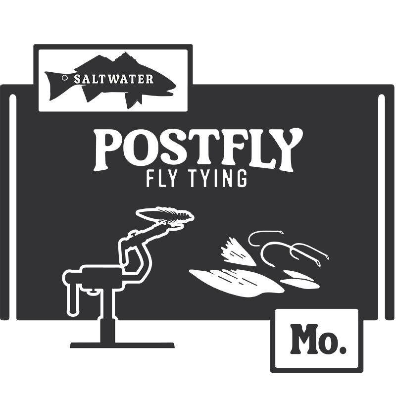 Fly Tying Box | Monthly