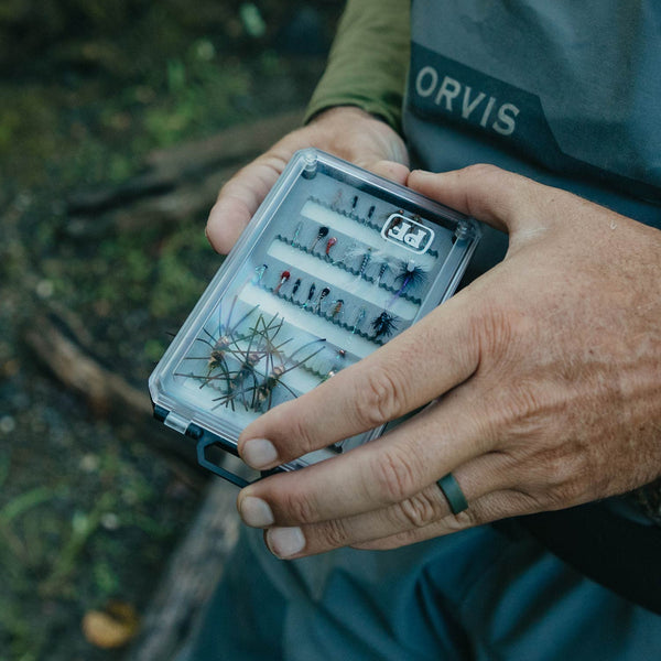 First Cast Program / Rod & Reel Bundle Postfly