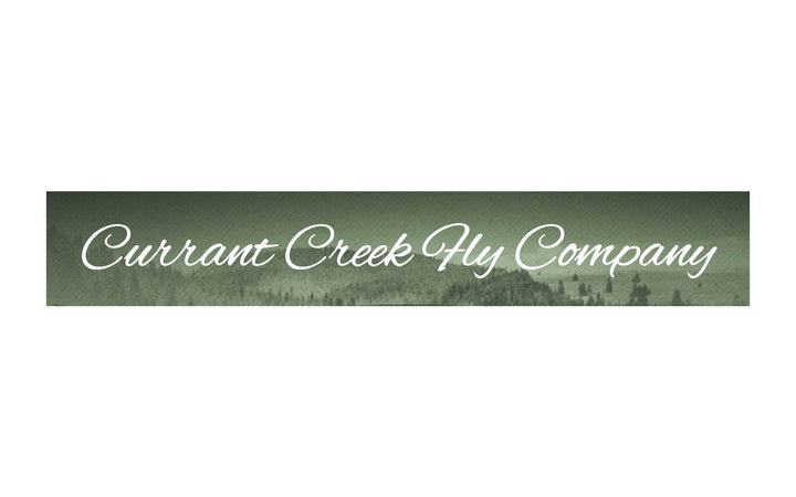 Currant Creek Fly Co