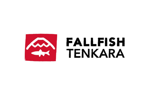 Fallfish Tenkara