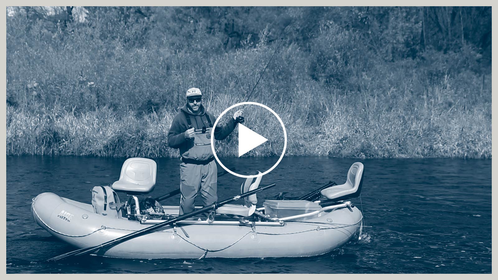 Advanced Level Stream Images Advanced Streamer Techniques – Postfly