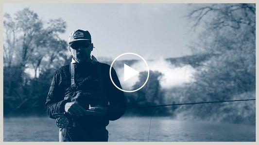 How to Cast a Dry Fly