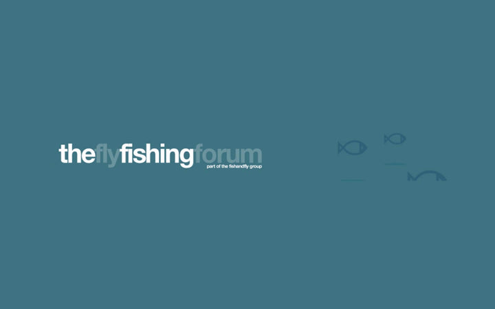 The Fly Fishing Forum