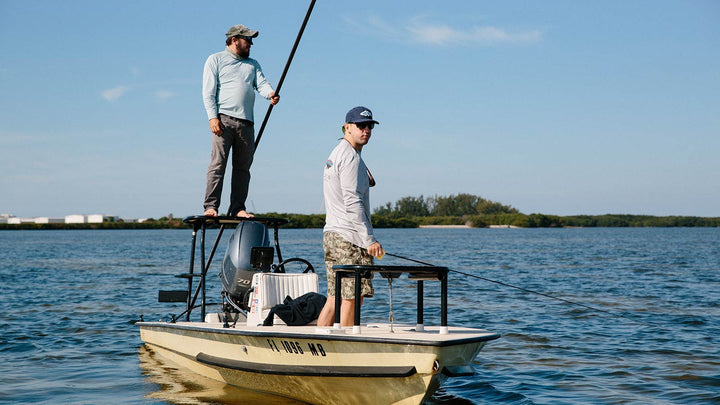 Five Habits of Highly Effective Anglers
