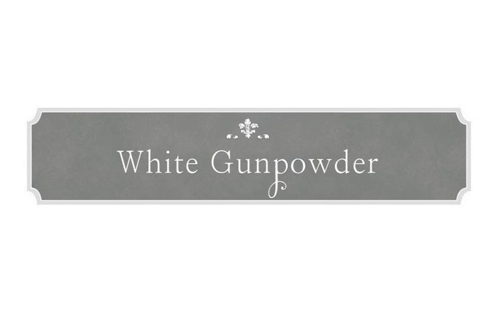 White Gun Powder