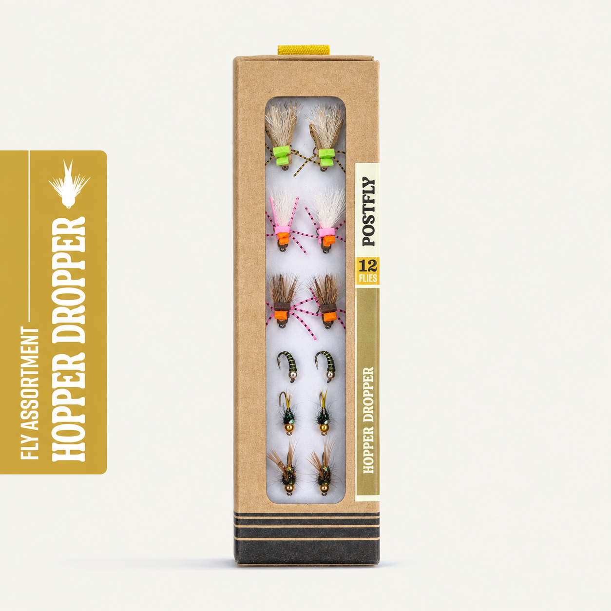 Hopper Dropper Assortment