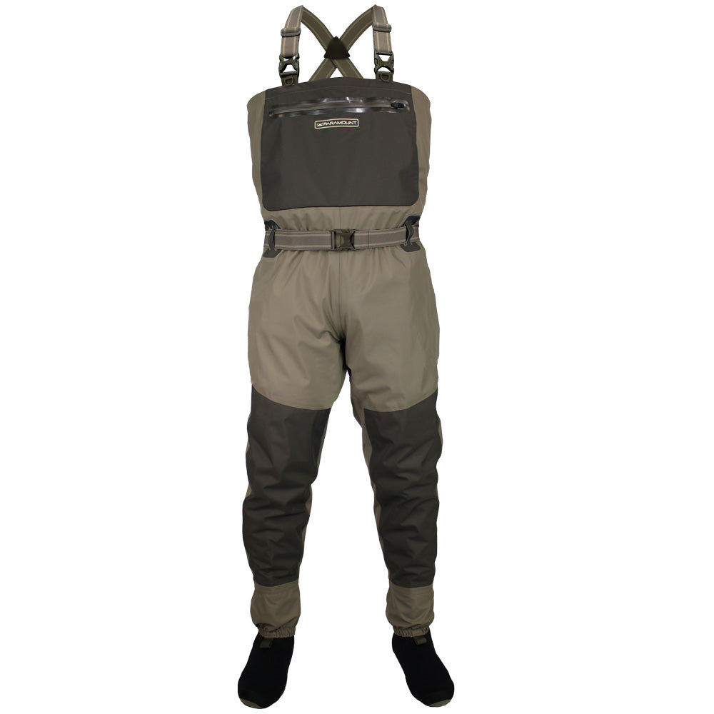 DEEP EDDY™ Breathable Chest Wader
