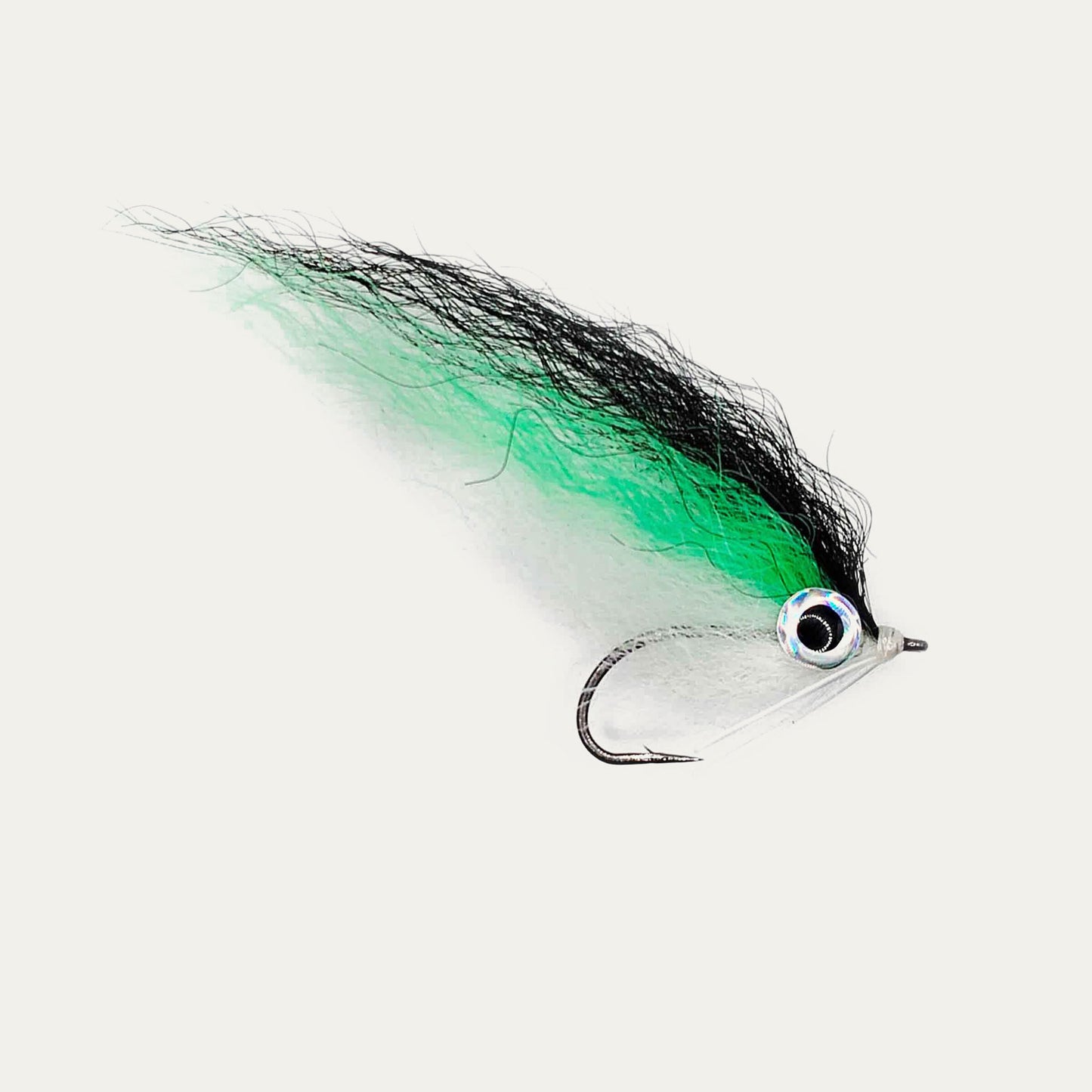 Fly Tying Kit | Slinky Baitfish