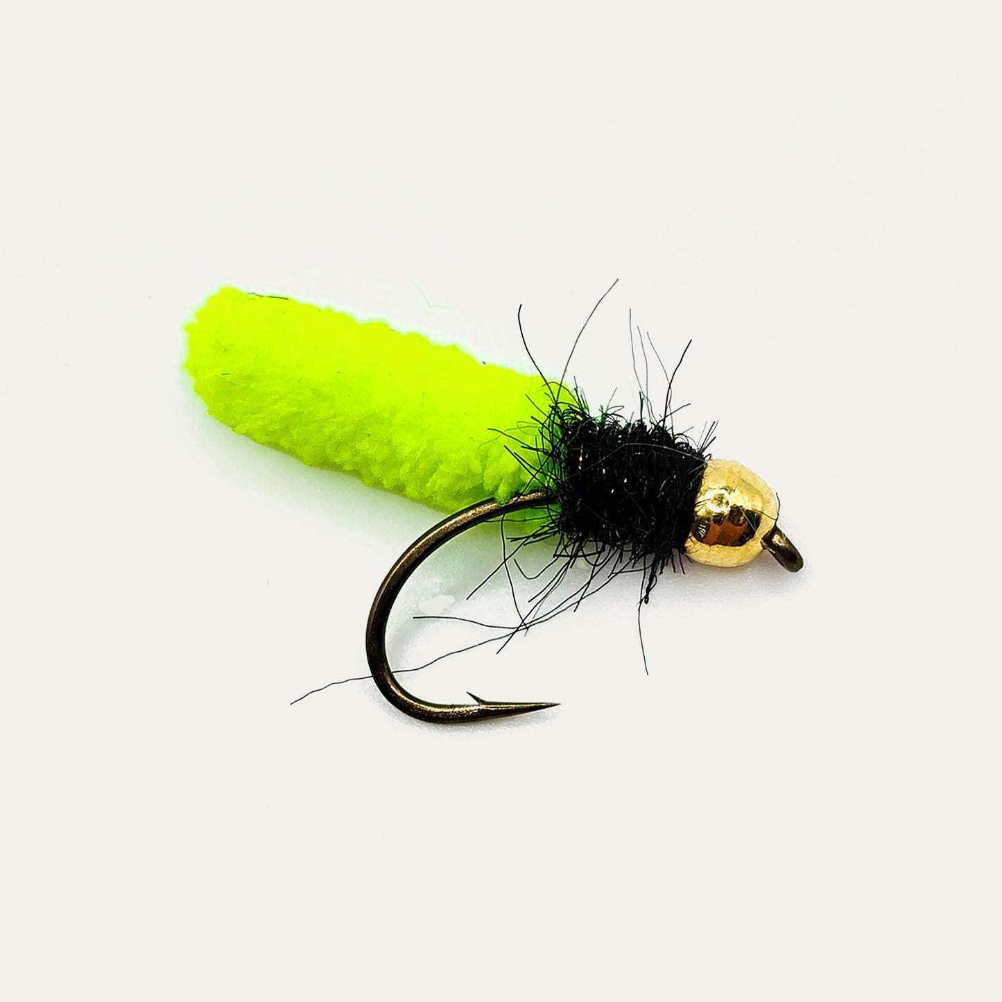 Fly Tying Kit | Mop fly