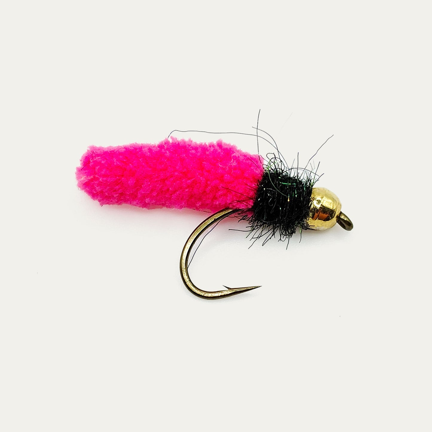 Fly Tying Kit | Mop fly