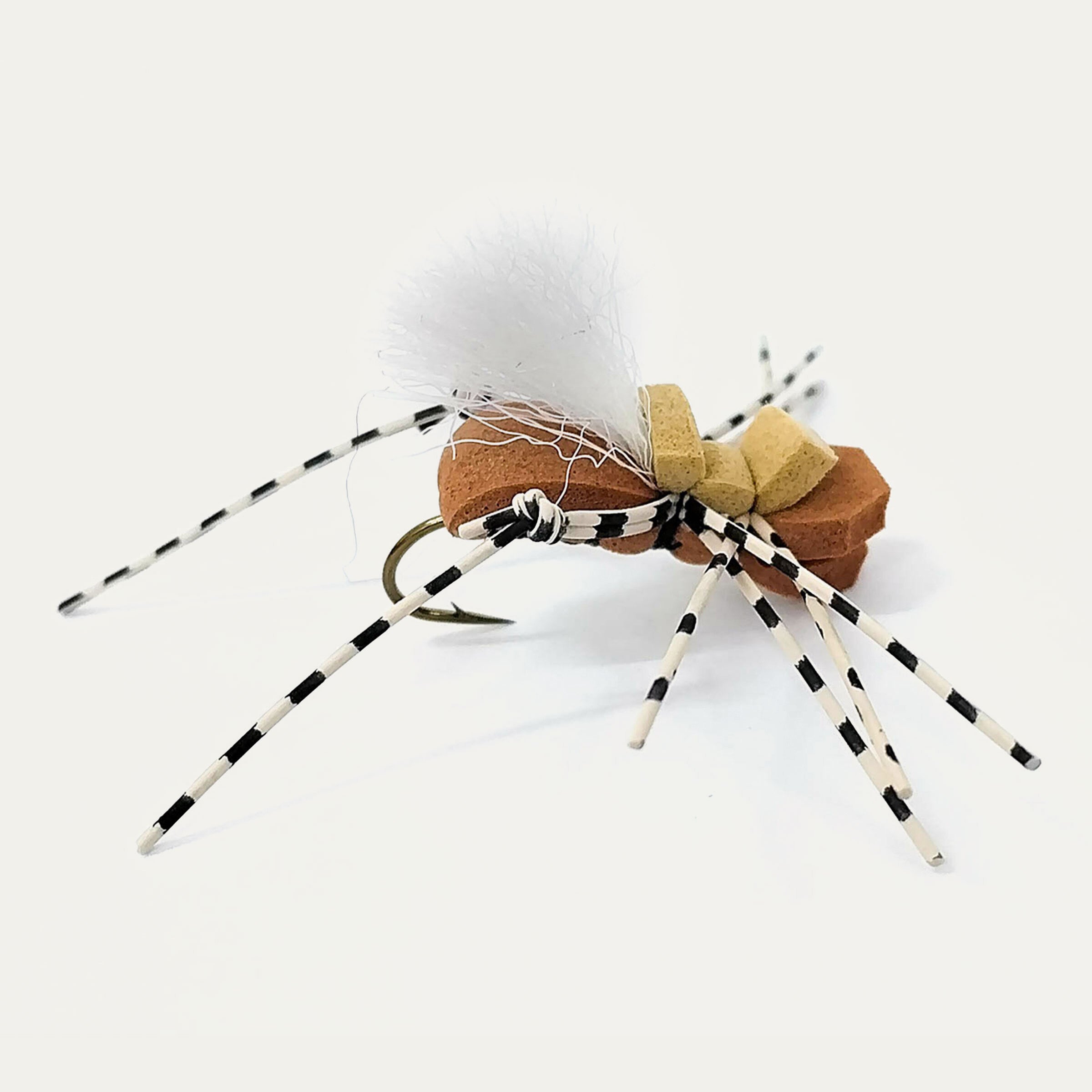 Fly Rod Chronicles Hopper Dropper - 10pk – Postfly