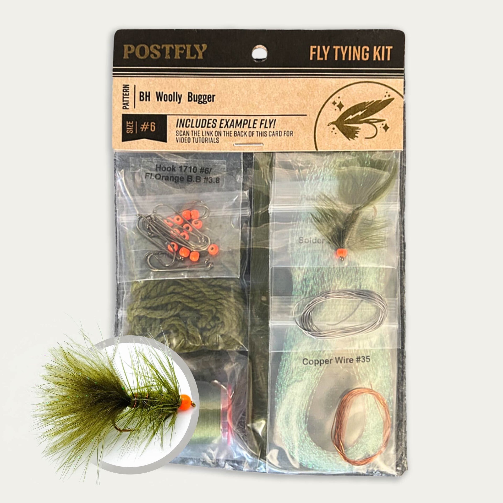 Fly Tyer Fly Fish Tying Kit Fly Tying Kits Flymen Fishing