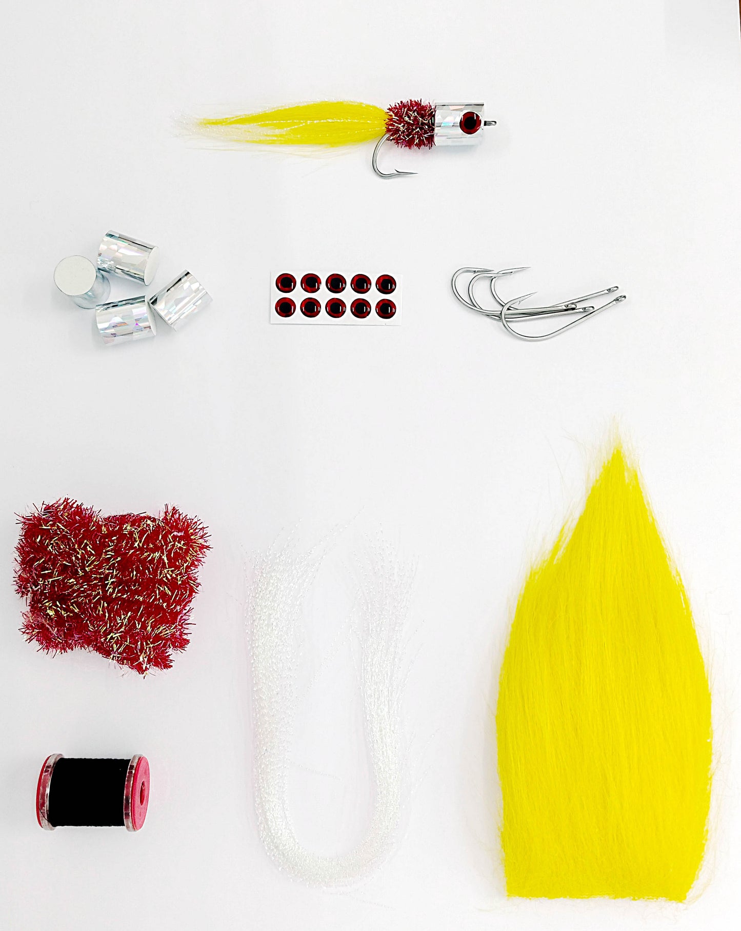 Fly Tying Kit | Bob's Banger