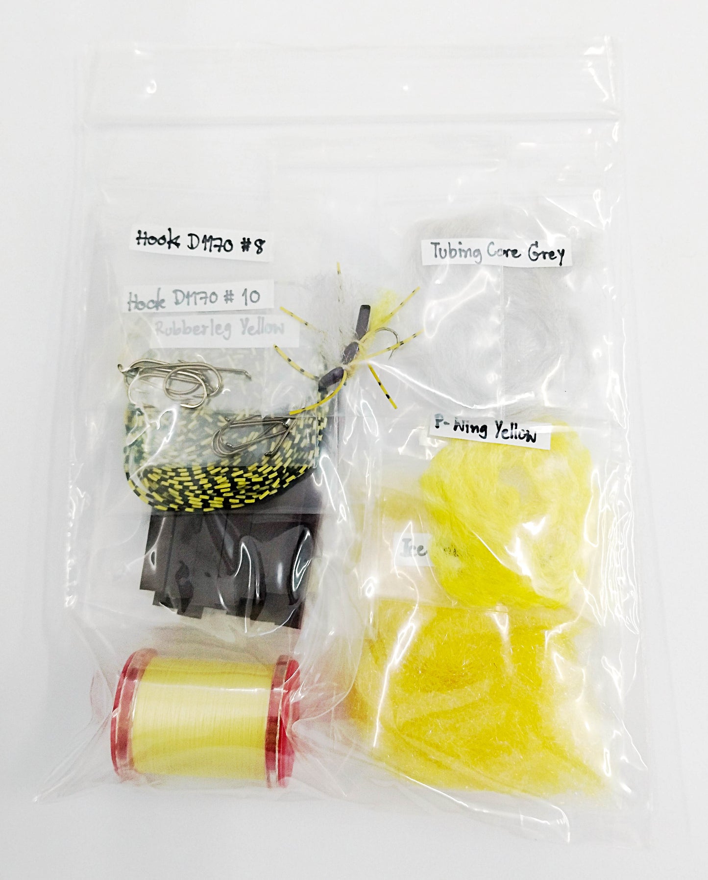 Fly Tying Kit | Bob's Banger