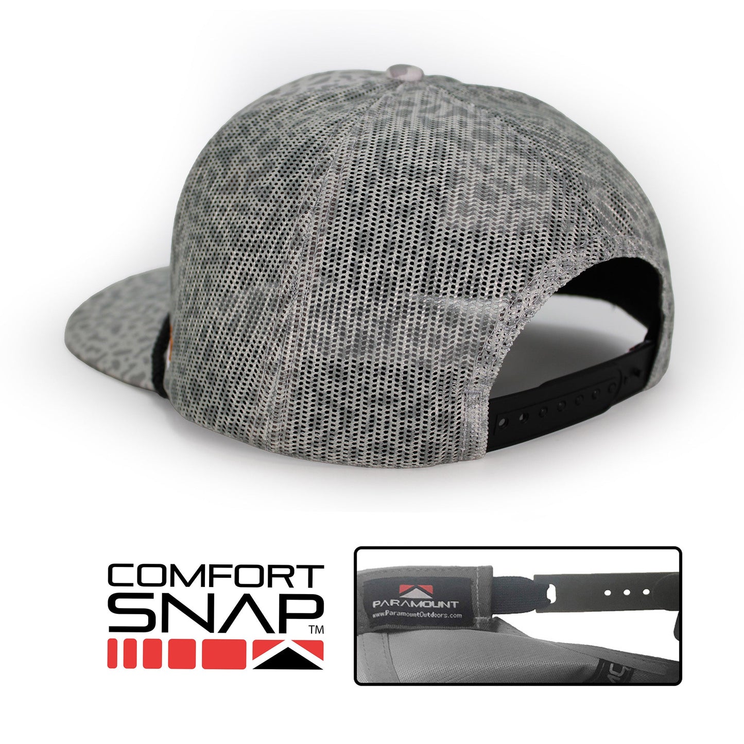 Royal Wulff 6-Panel | Riverside