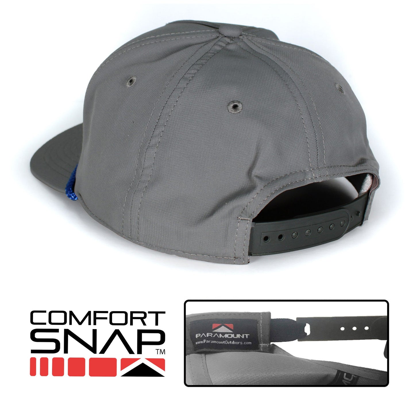 Rodeo Fly 5-Panel | Base Camp