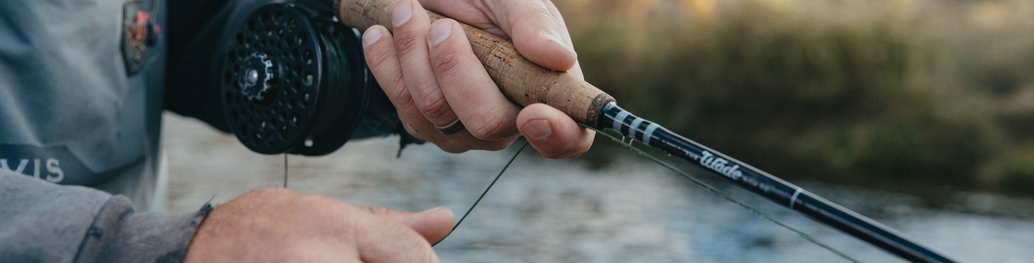 Thundercreek Minnow Fly Assortment – Postfly