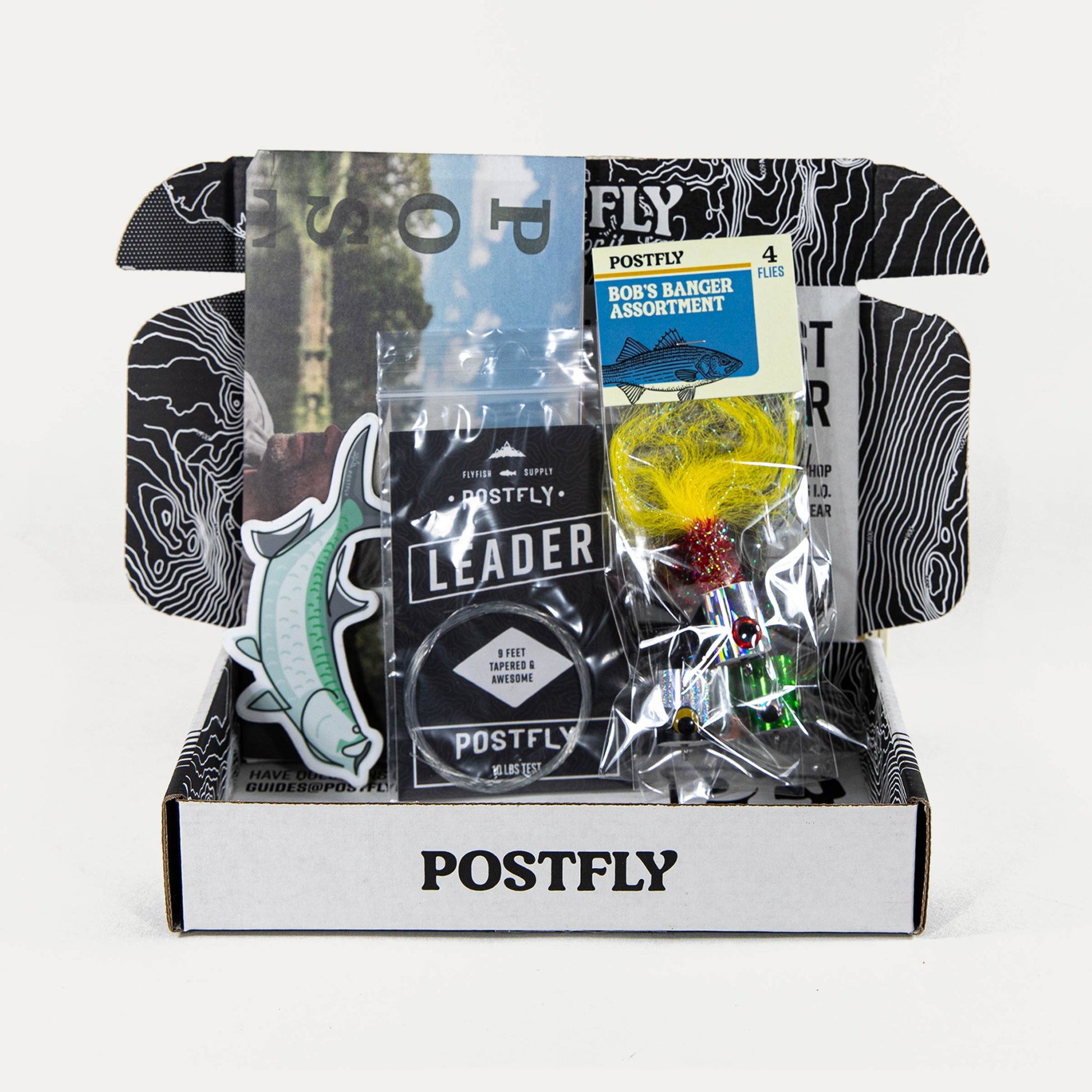 cheap fly fishing boxes JHFLYCO Loaded Foam Box tied redfish patterns Yakoda Slim Fly Tin Tweezer