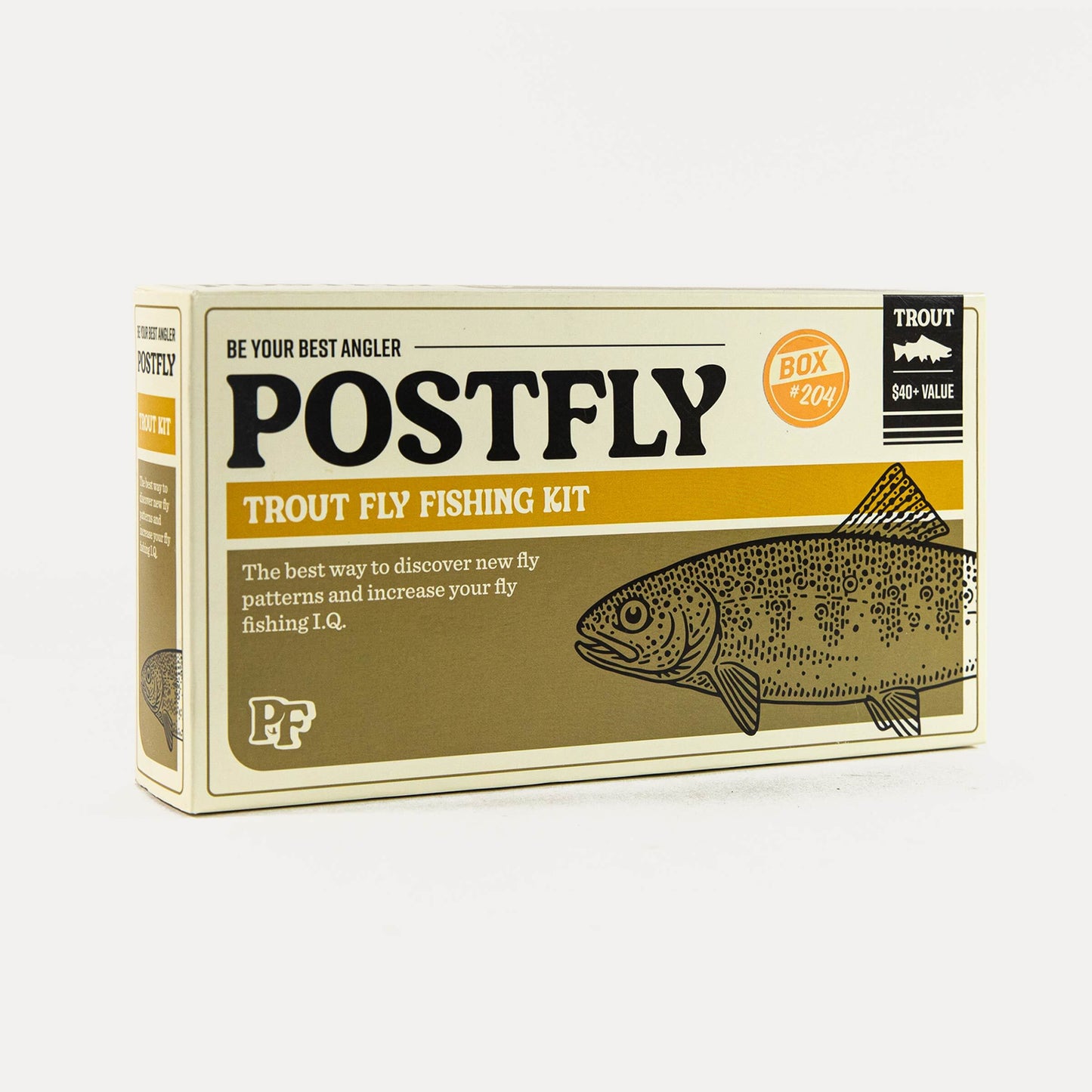 best fly box trout fishing loaded foam fly box with proven sea trout patterns including DNA Clousers and Ocean Liners 10 Best Beginner Fly Assortments