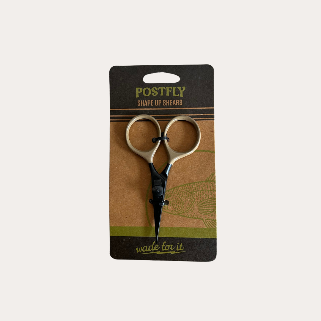 Shape Up Shears