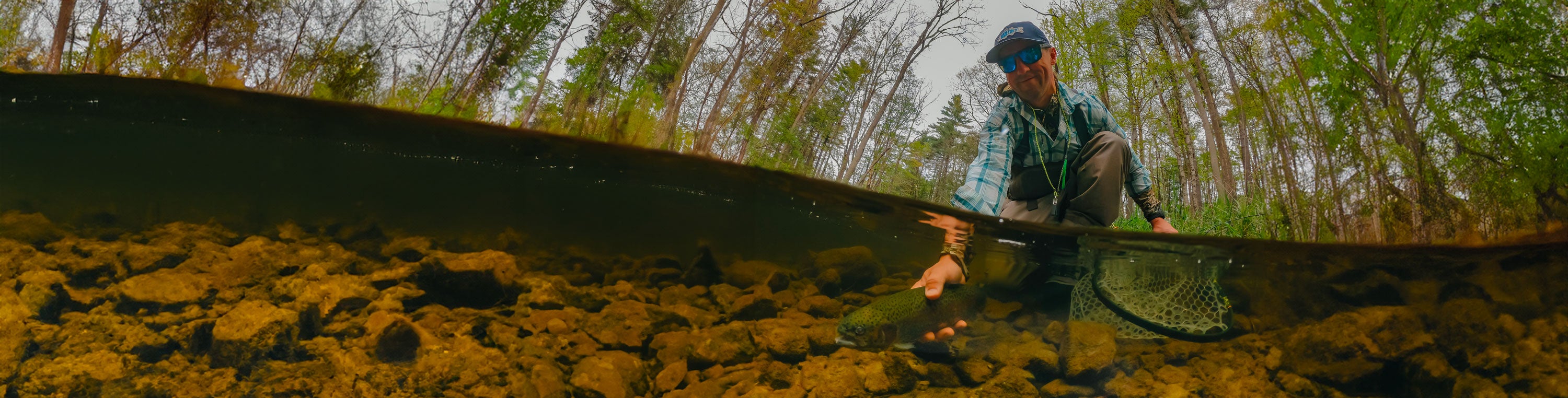 Early Season Stonefly BugCycle Fly Assortment – Postfly