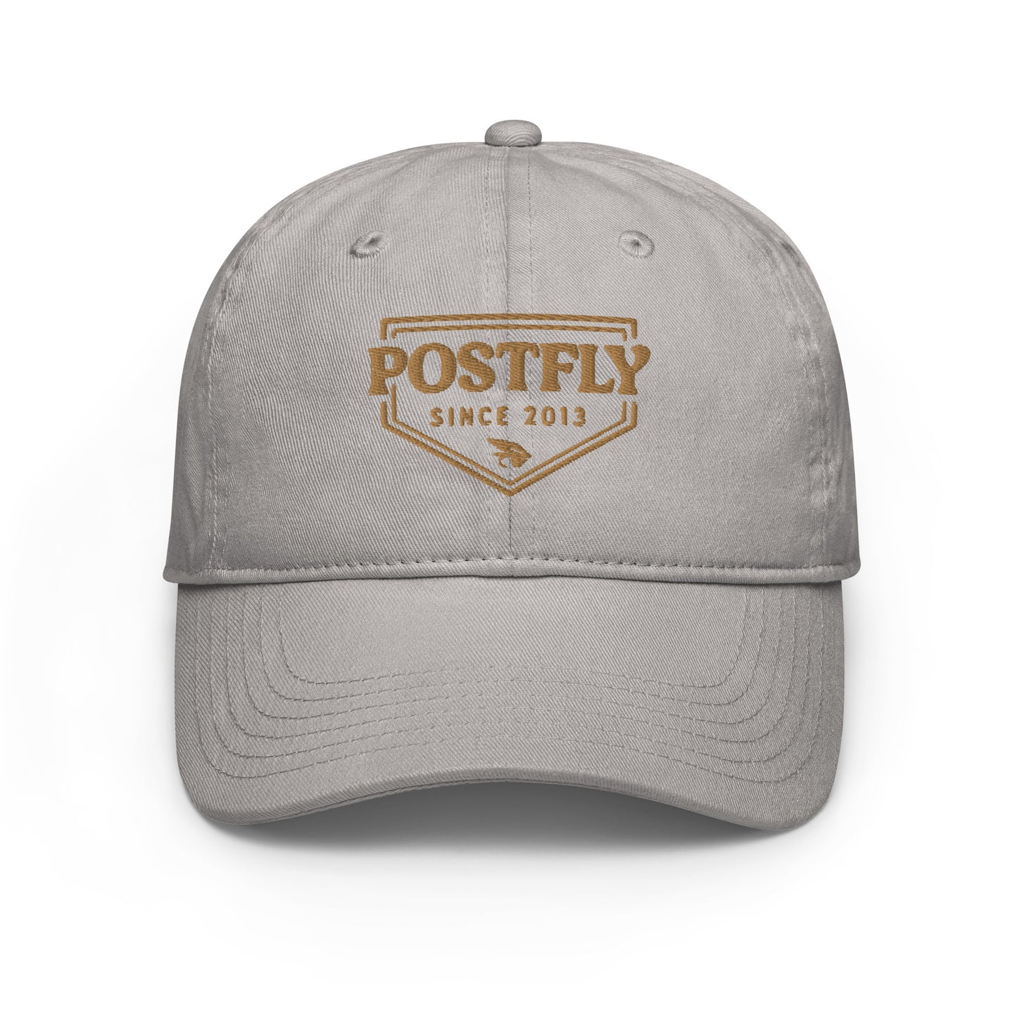 PF Icon Champion Dad Hat