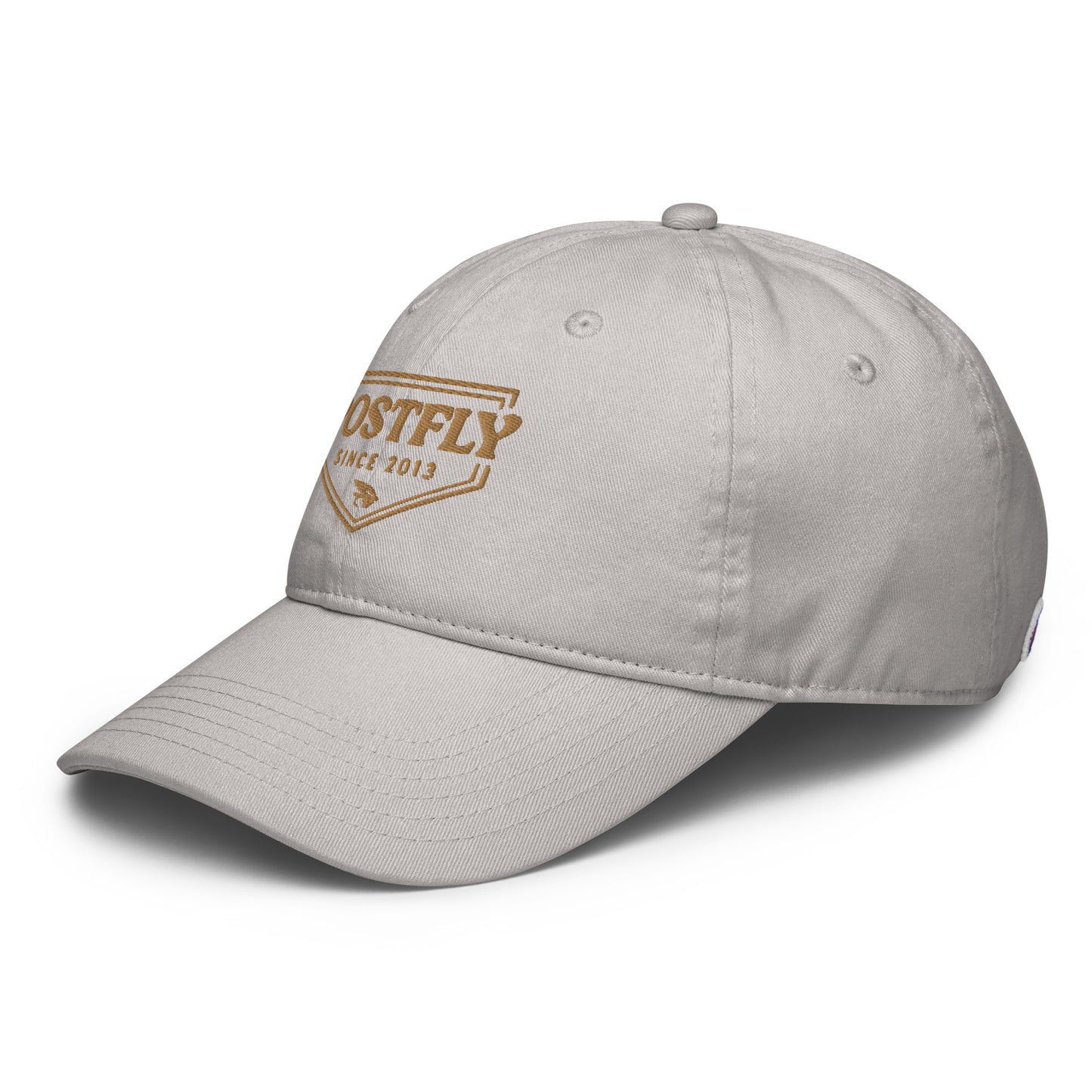 PF Icon Champion Dad Hat