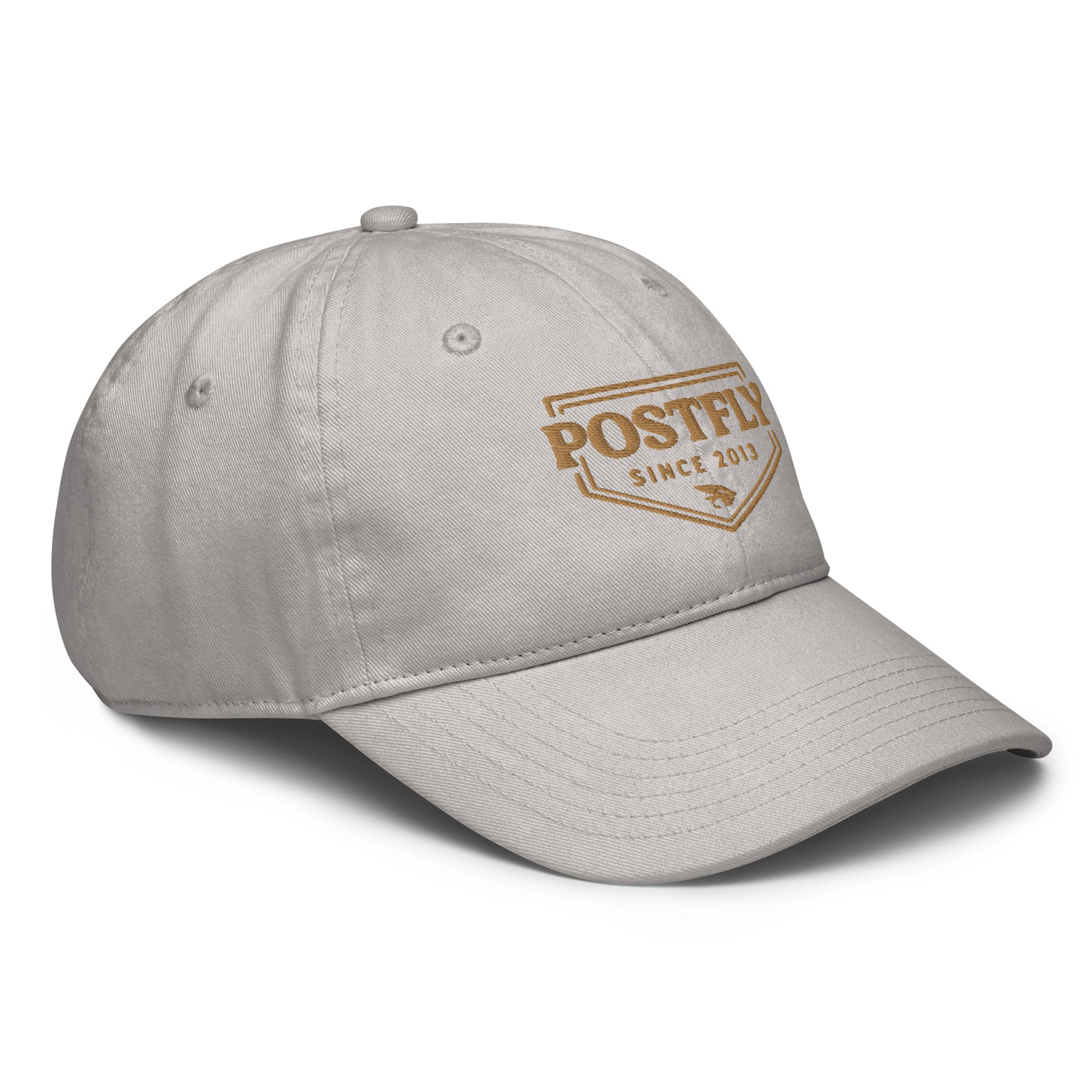 PF Icon Champion Dad Hat - Main Image