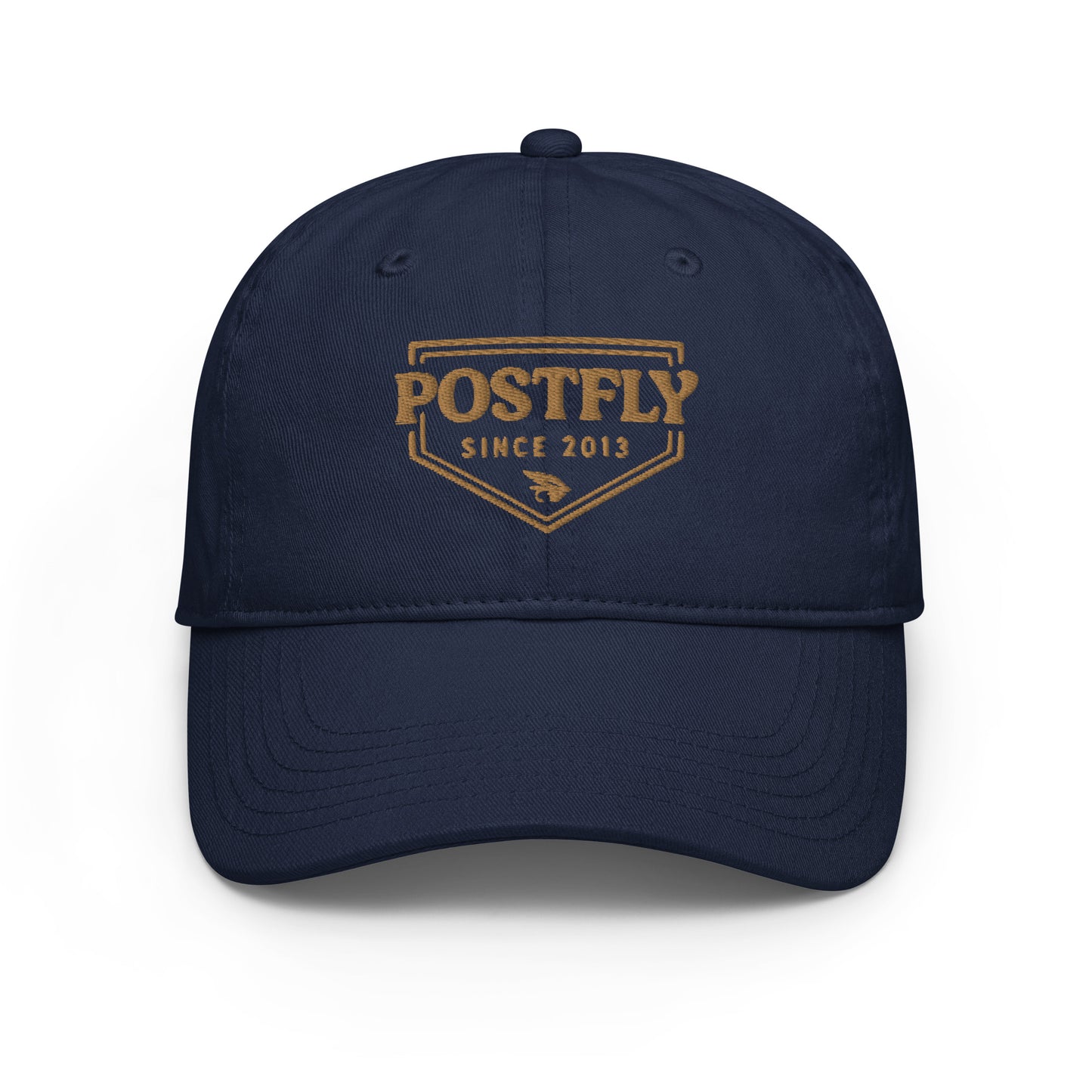 PF Icon Champion Dad Hat