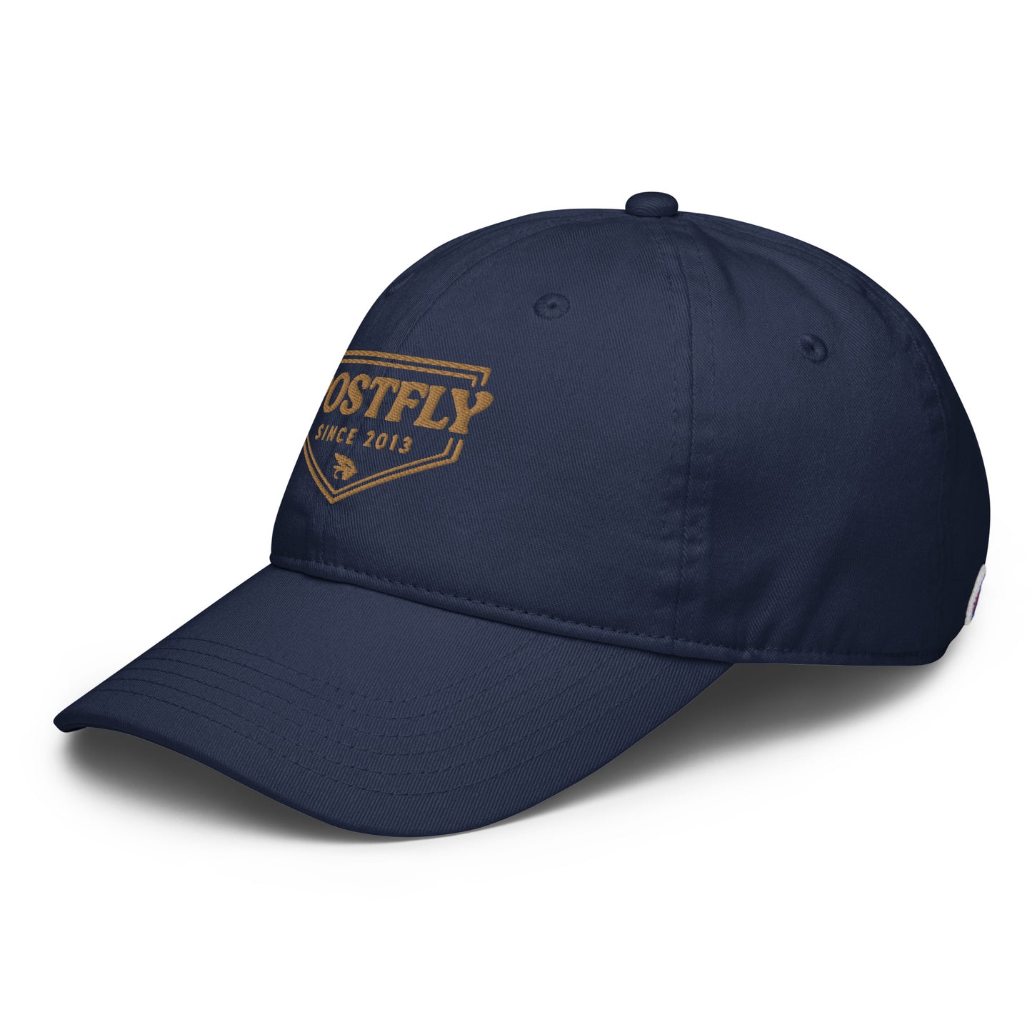 PF Icon Champion Dad Hat