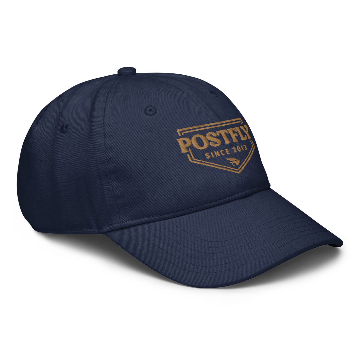 PF Icon Champion Dad Hat