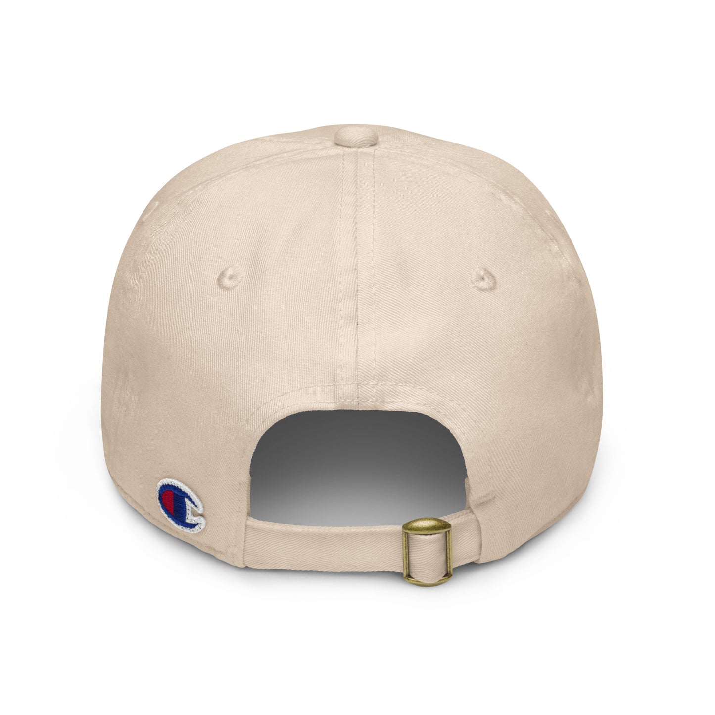 PF Icon Champion Dad Hat