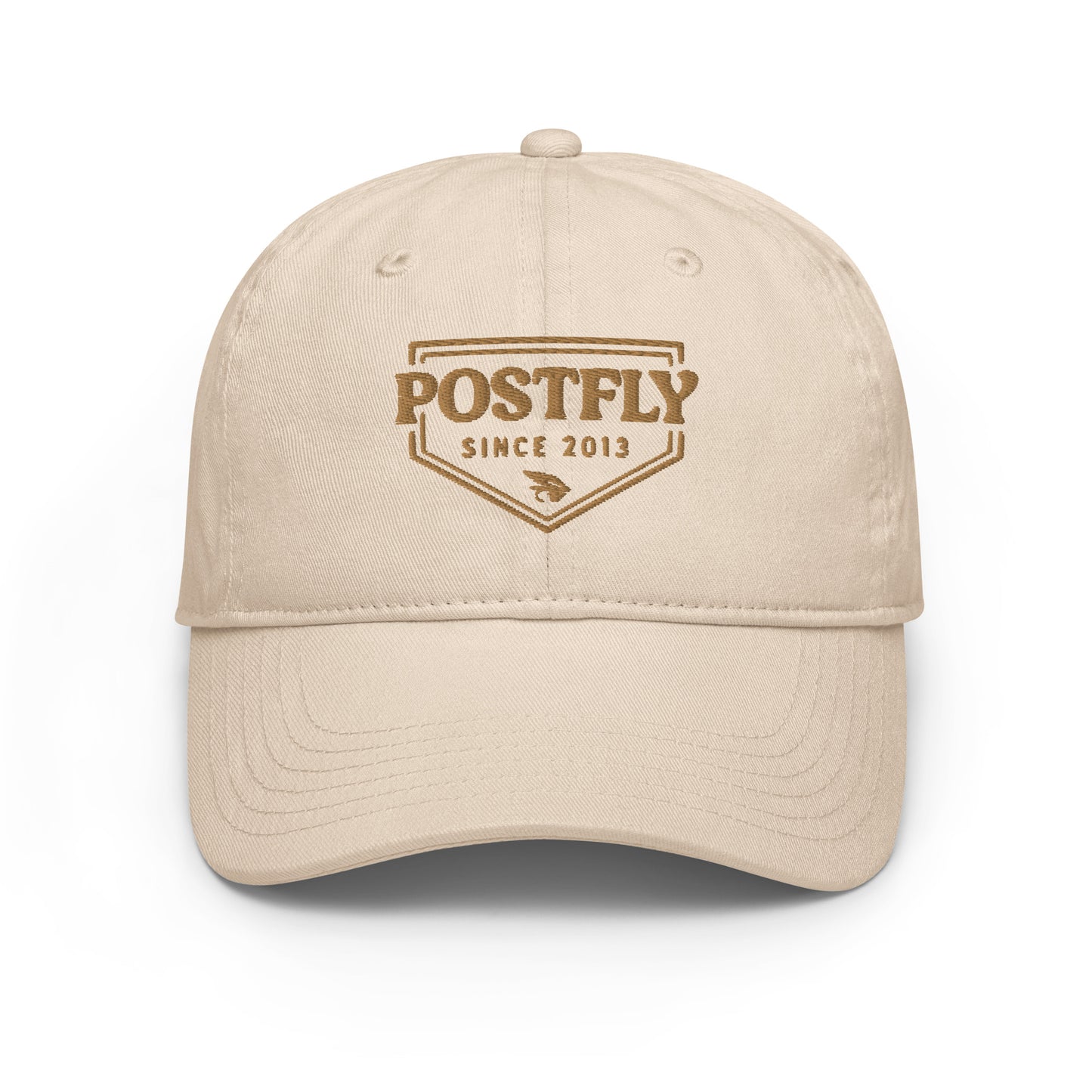 PF Icon Champion Dad Hat