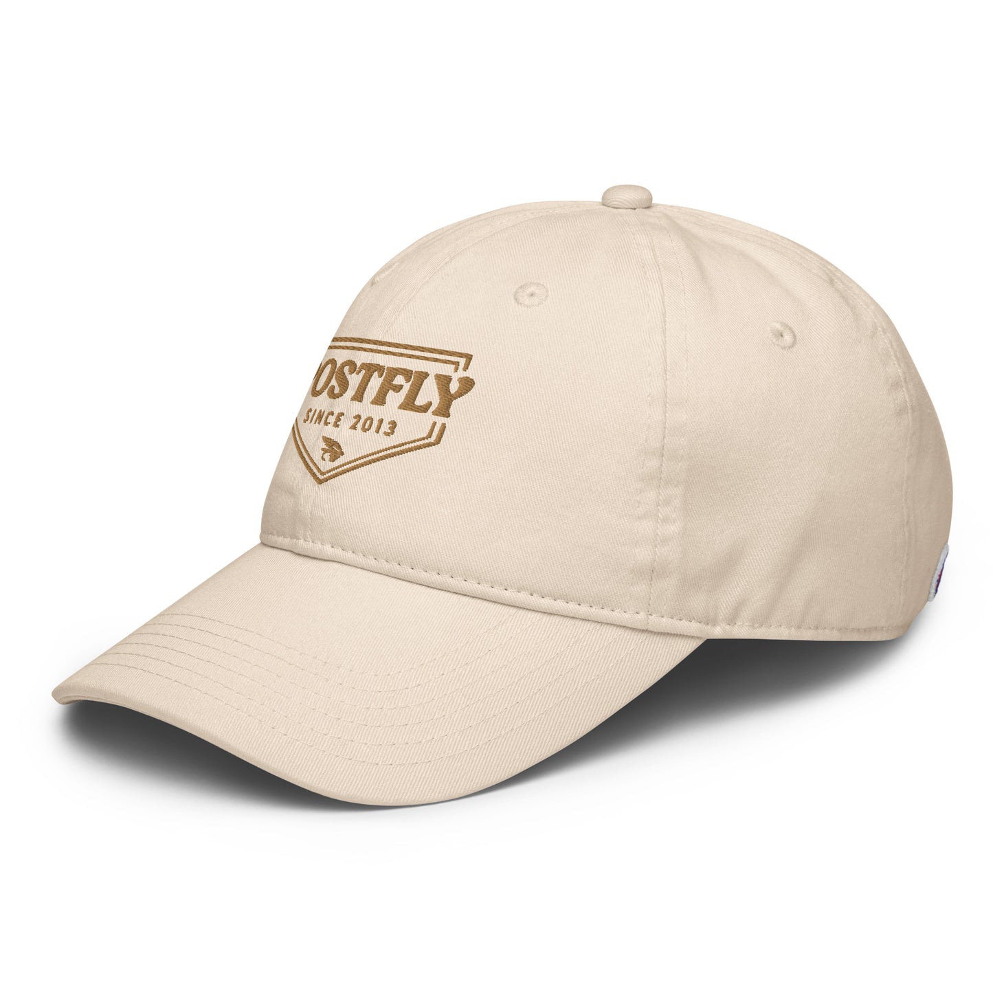 PF Icon Champion Dad Hat