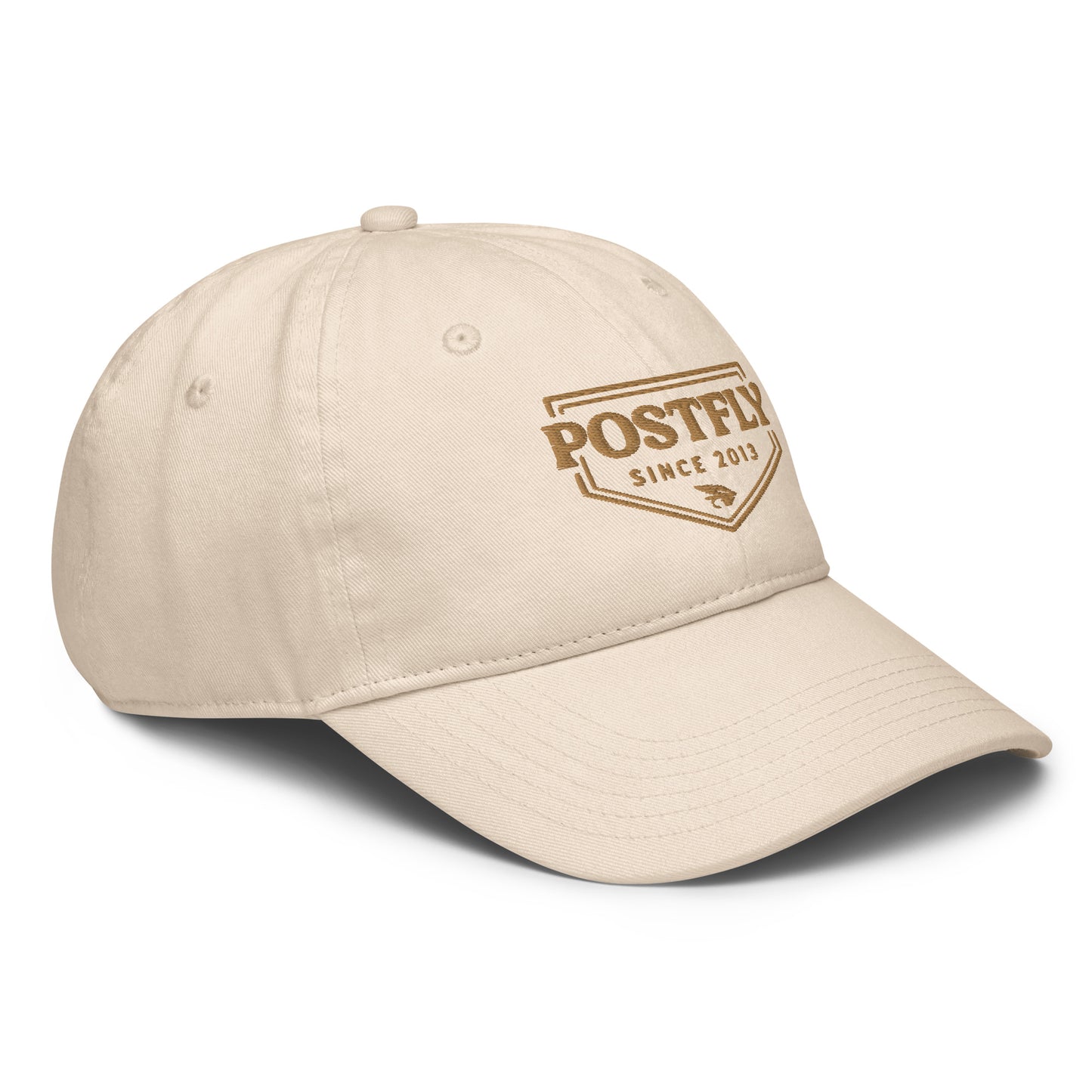 PF Icon Champion Dad Hat