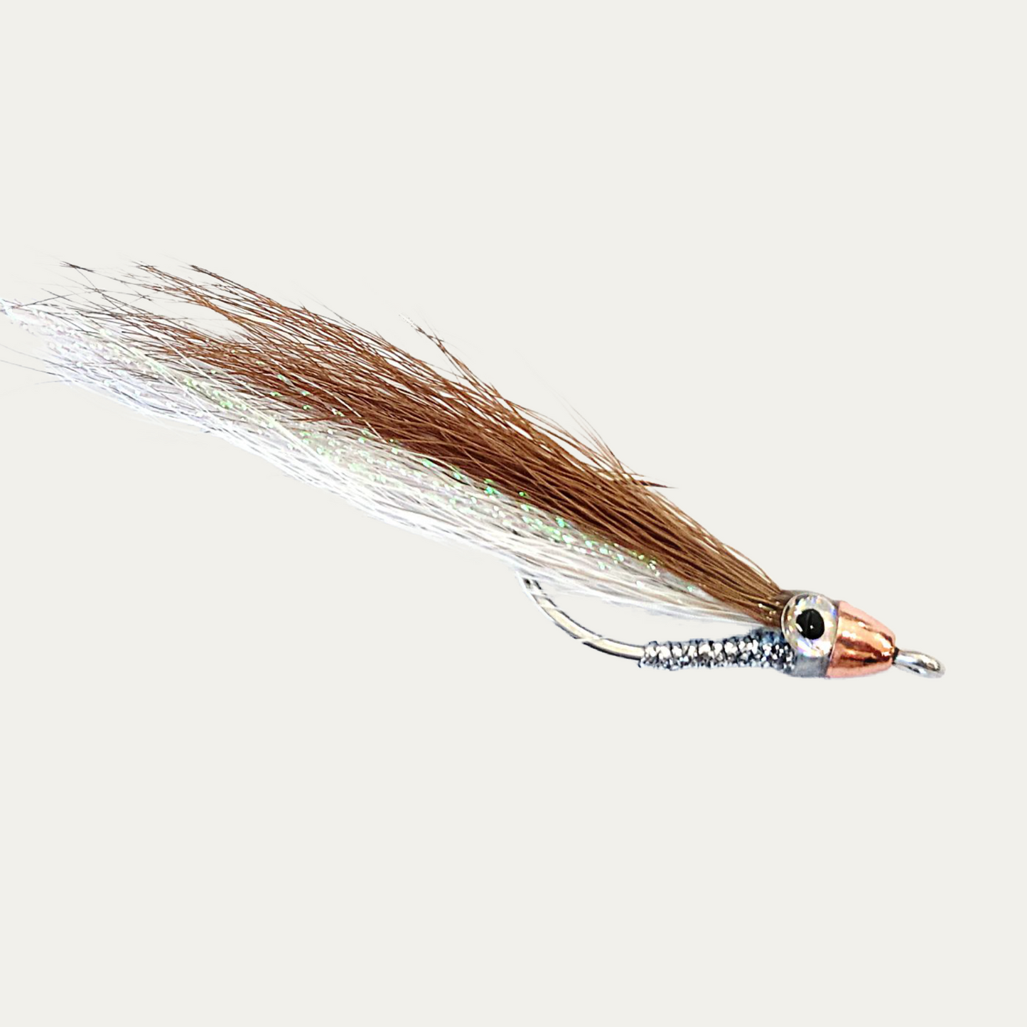 Popovic Jiggy Fly Assortment