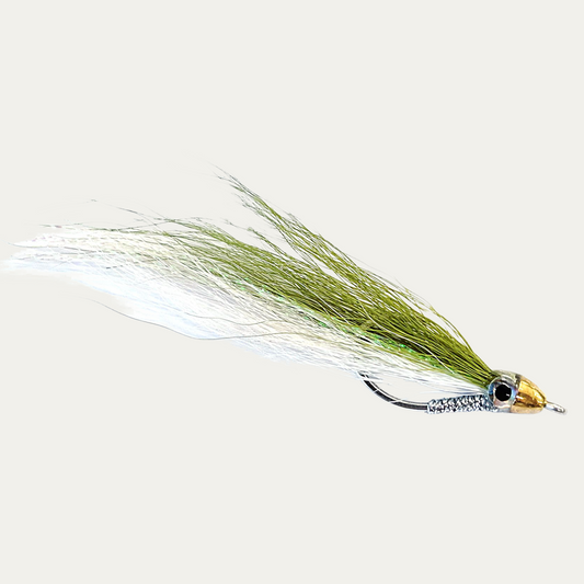 Popovic Jiggy Fly Assortment