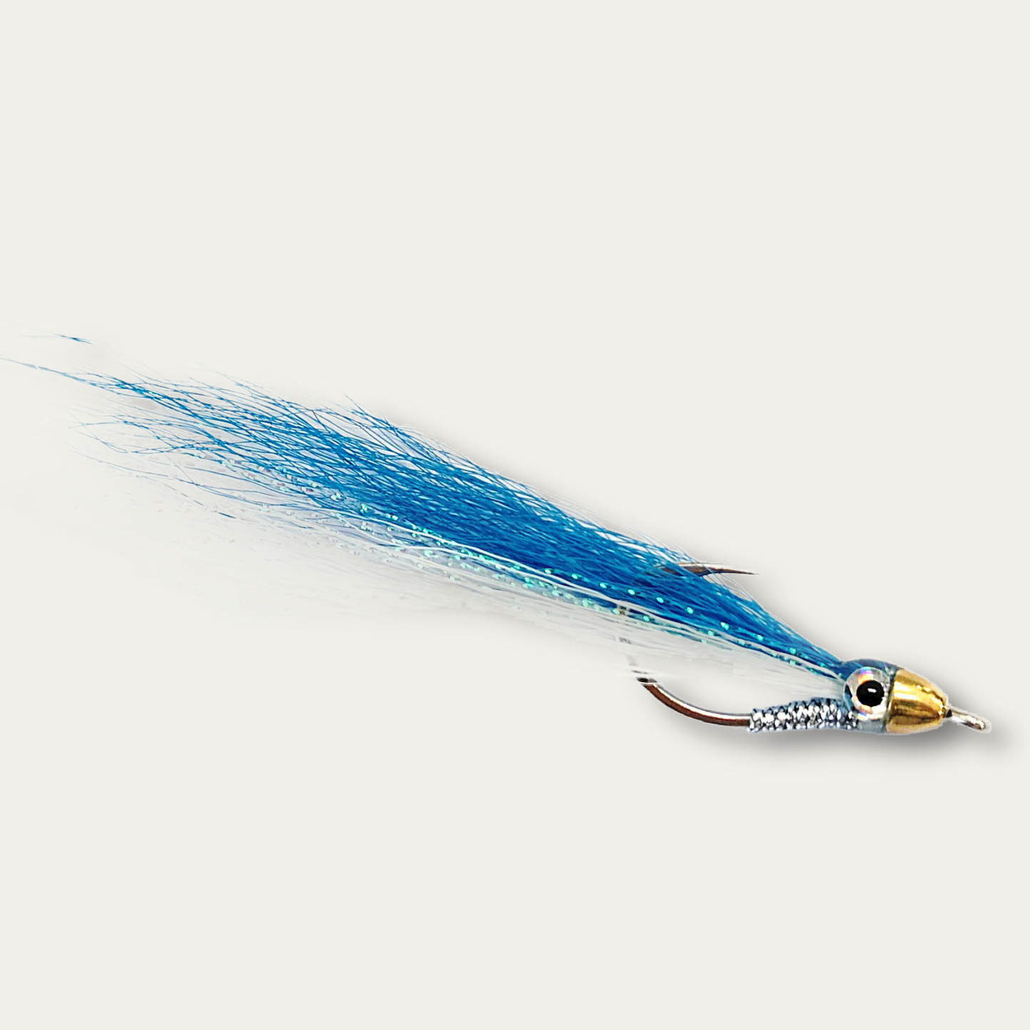 Popovic Jiggy Fly Assortment