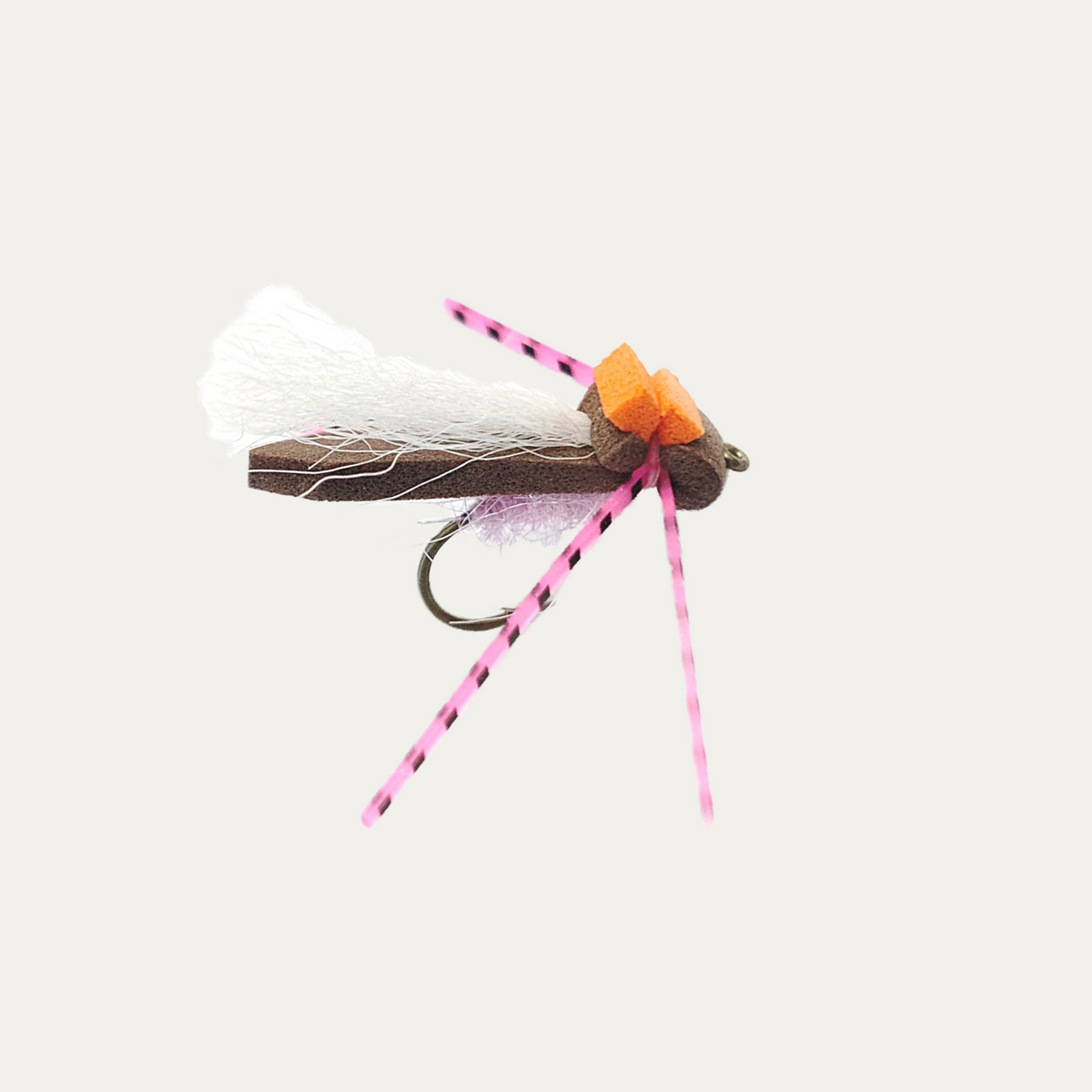 Fly Tying Kit | Bob Hopper #10