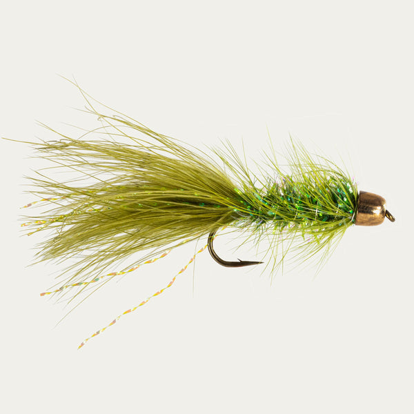 Early Spring Caddis BugCycle Fly Assortment - 16pk, Barbless